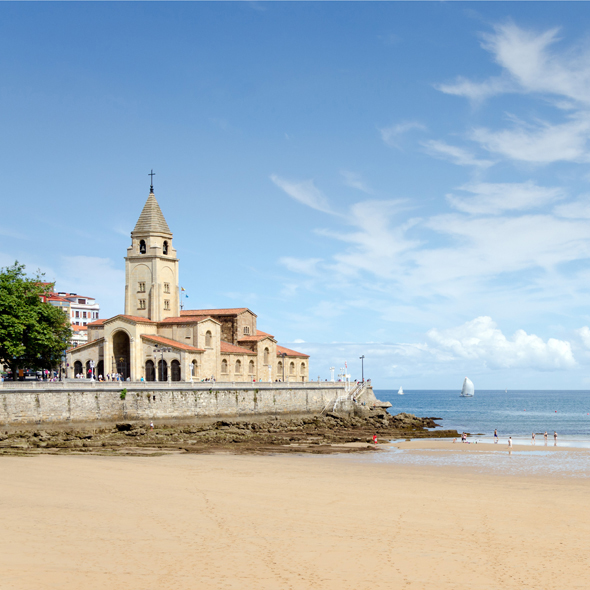 Gijon