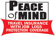 Peace of Mind Logo